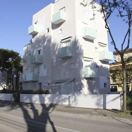 Gaia Apartment Lido di Jesolo