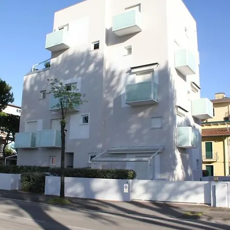Gaia Apartment