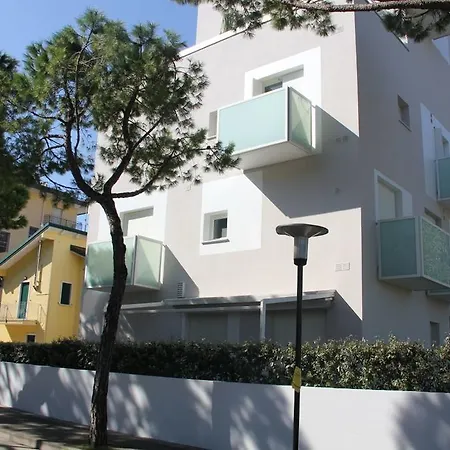 Apartment Gaia *