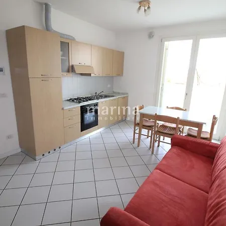 Gaia Apartment