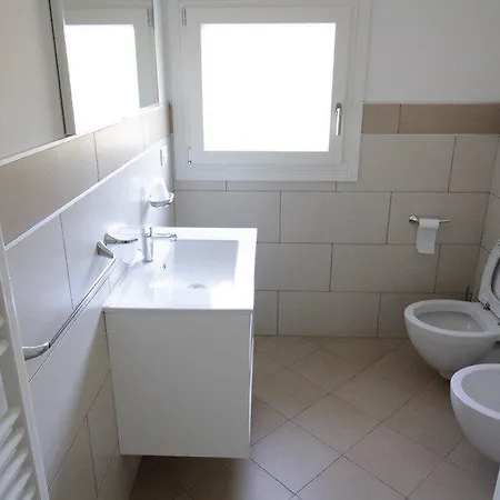 Gaia Apartment *