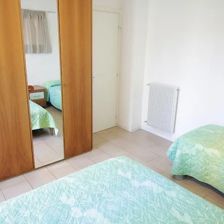 Apartment Gaia