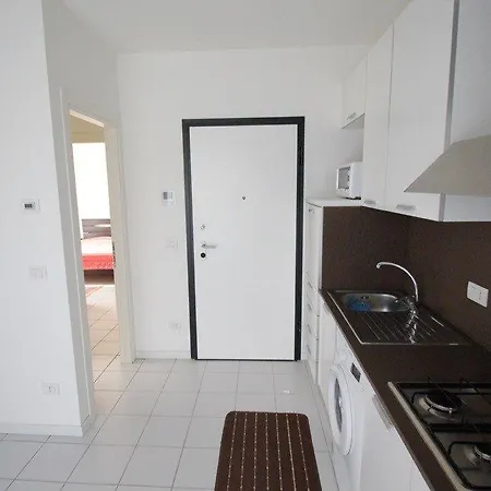 Gaia Apartment *