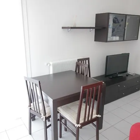 Apartment Gaia *